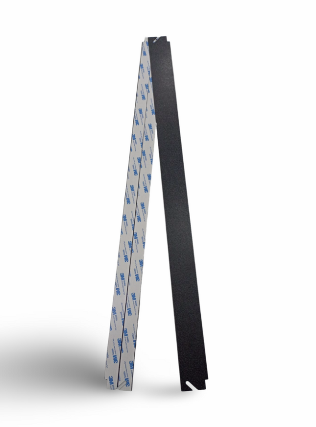 Top Hanger for Pop Up - 70 cms (For Curved Panel) - Sign and Display UAE