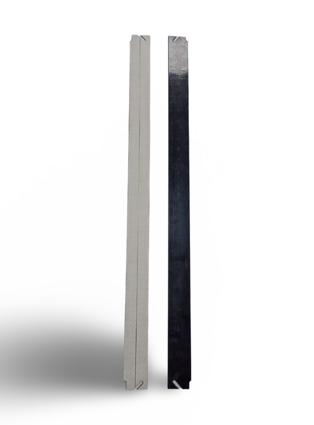 Top Hanger for Pop Up - 75 cms (For Straight Panel) - Sign and Display UAE