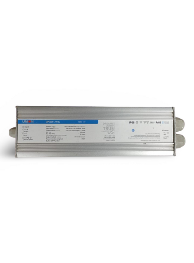 Q Stand Cartridge - For Retractable Stand -LIGHT BLUE - Sign and Display UAE