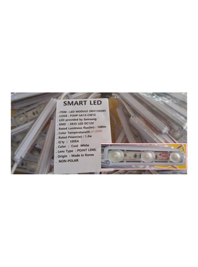 Application Tape Clear 1310 - Size 10cms x 100 - Sign and Display UAE