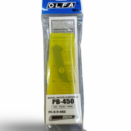 OLFA Cutter Small Black - Sign and Display UAE