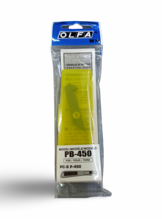 OLFA Cutter Small Black - Sign and Display UAE