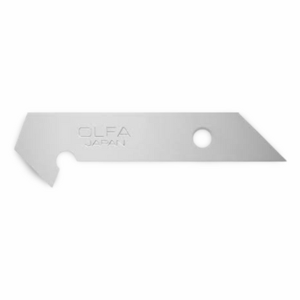 OLFA Acrylic Blade Small (5 pcs/box)
