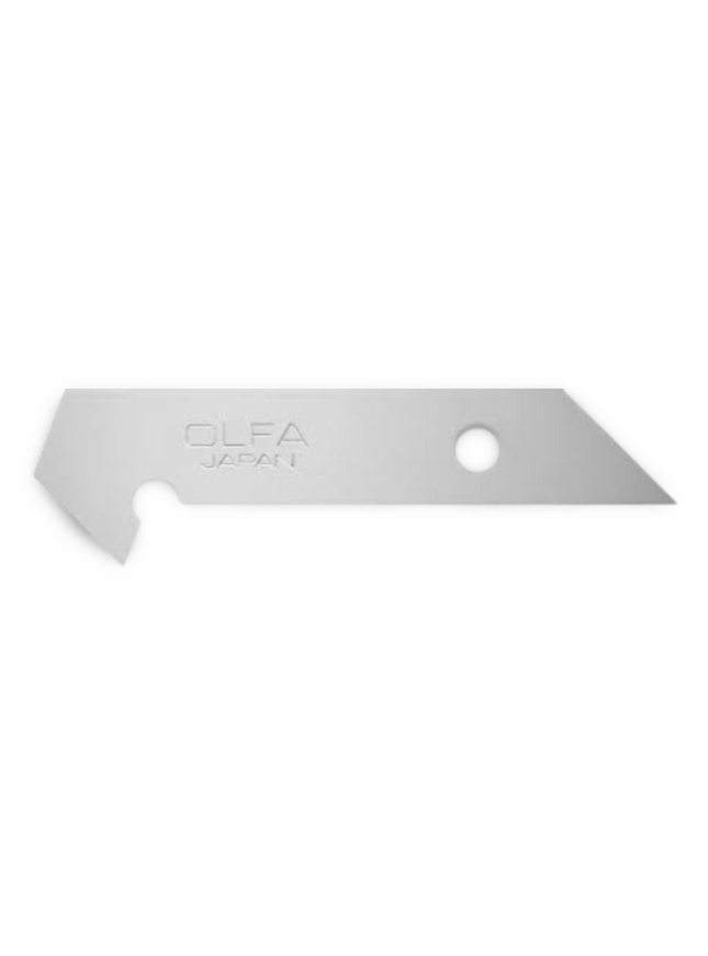 OLFA Acrylic Blade Small (5 pcs/box)