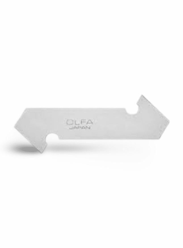 OLFA Acrylic Blade Big (3 pcs/box)