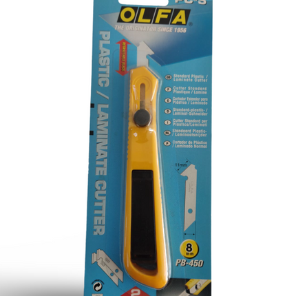 OLFA Acrylic Cutter Big - Sign and Display UAE