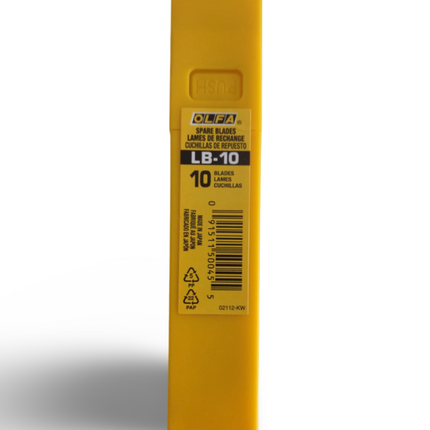 OLFA Acrylic Cutter Small - Sign and Display UAE