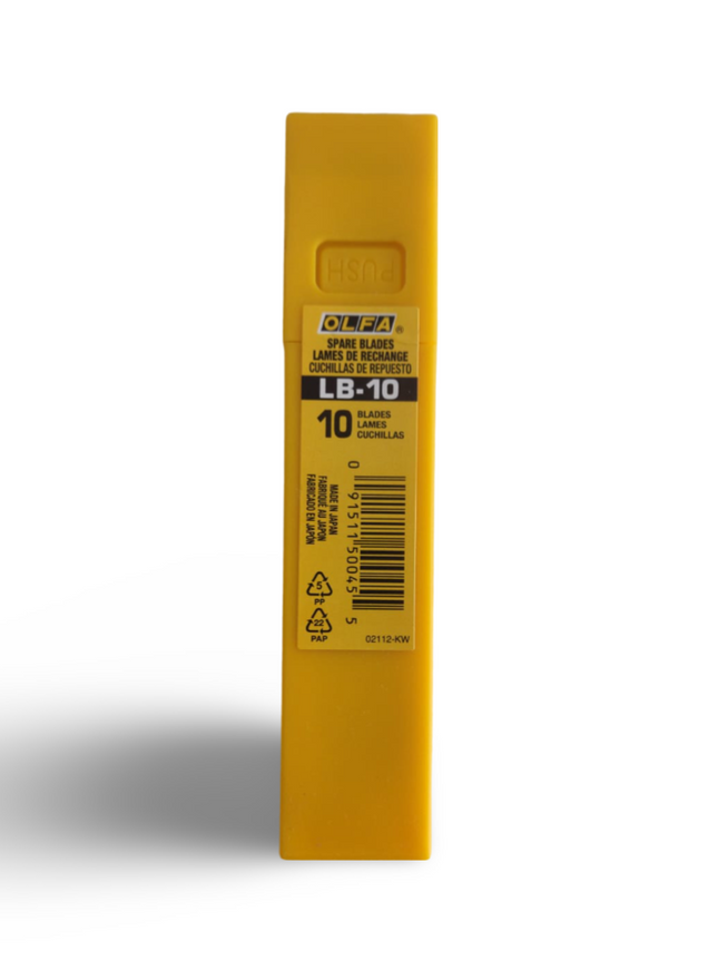 OLFA Acrylic Cutter Small - Sign and Display UAE