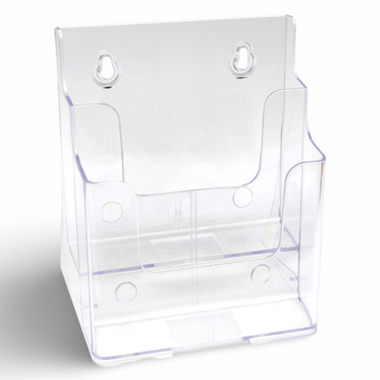 Table Top Brochure Holder A5 (MLD) TK 6C - Sign and Display UAE