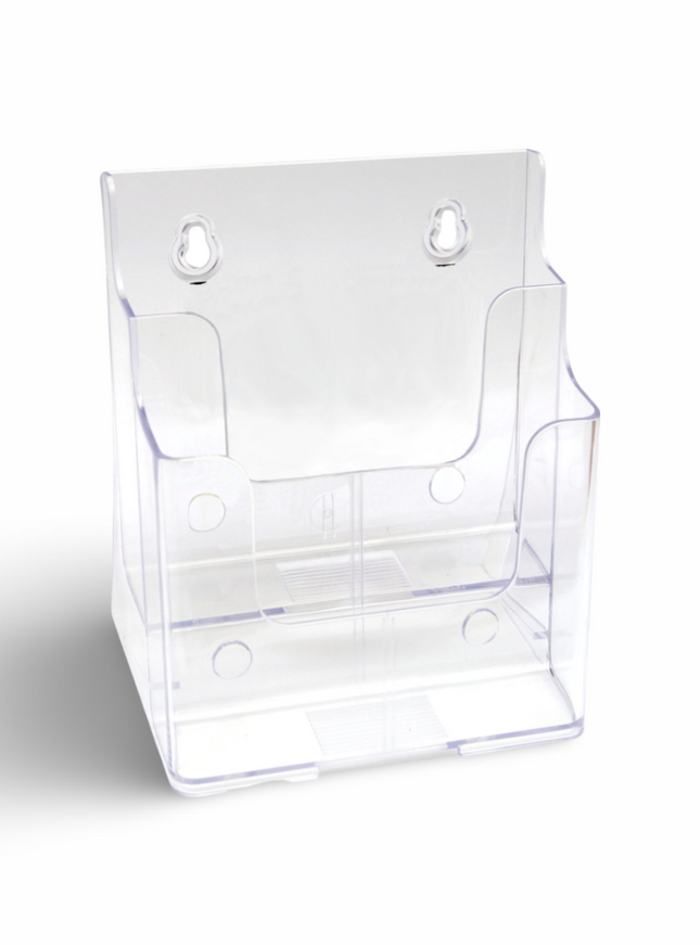 Table Top Brochure Holder A5 (MLD) TK 6C - Sign and Display UAE