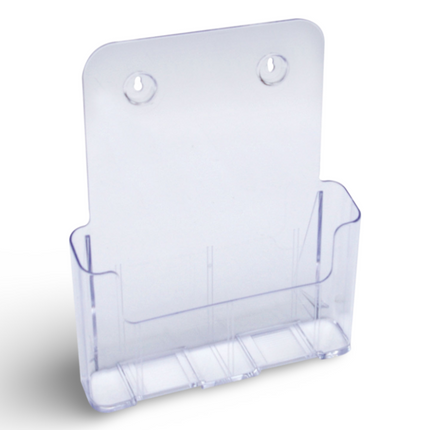 Wall Mount 6 pocket Card holder (MLD) 70601 - Sign and Display UAE