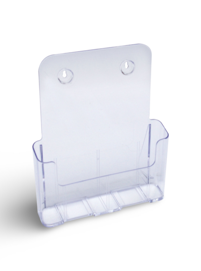 Wall Mount 6 pocket Card holder (MLD) 70601 - Sign and Display UAE