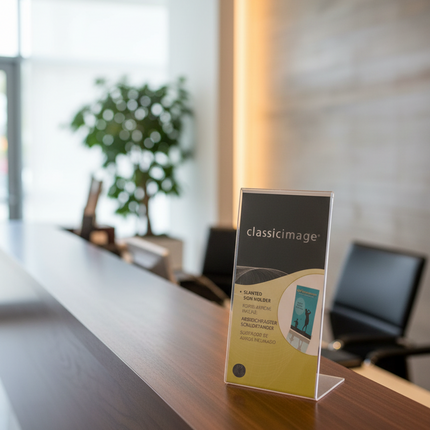 Table Top L Stand DL (MLD) 45201B