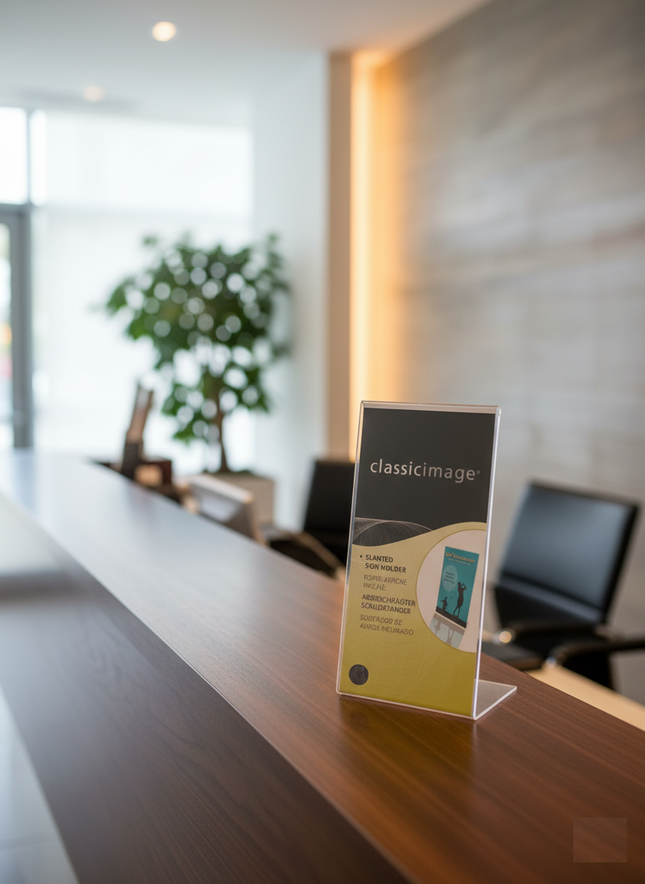 Table Top L Stand DL (MLD) 45201B