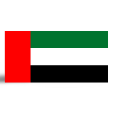Table Top L stand A4 (MLD) 47401-ND - Sign and Display UAE