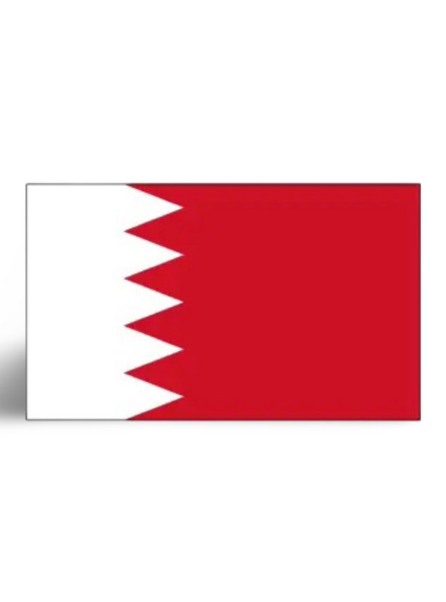 Table Top Flag UAE Polyester - Sign and Display UAE