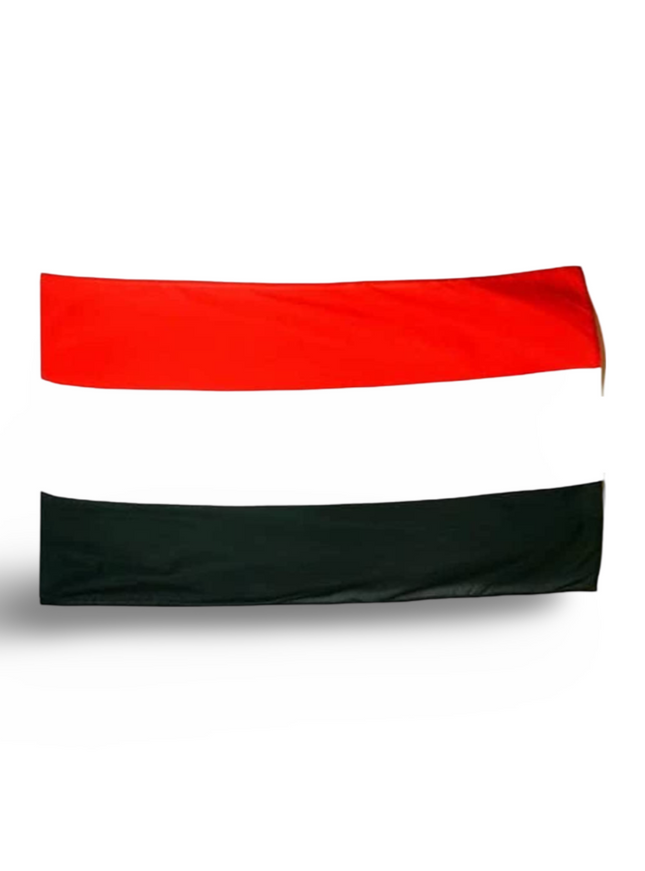 Table Top Flag - Bahrain - Sign and Display UAE