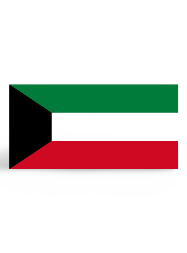 Table top flag- yemen - Sign and Display UAE