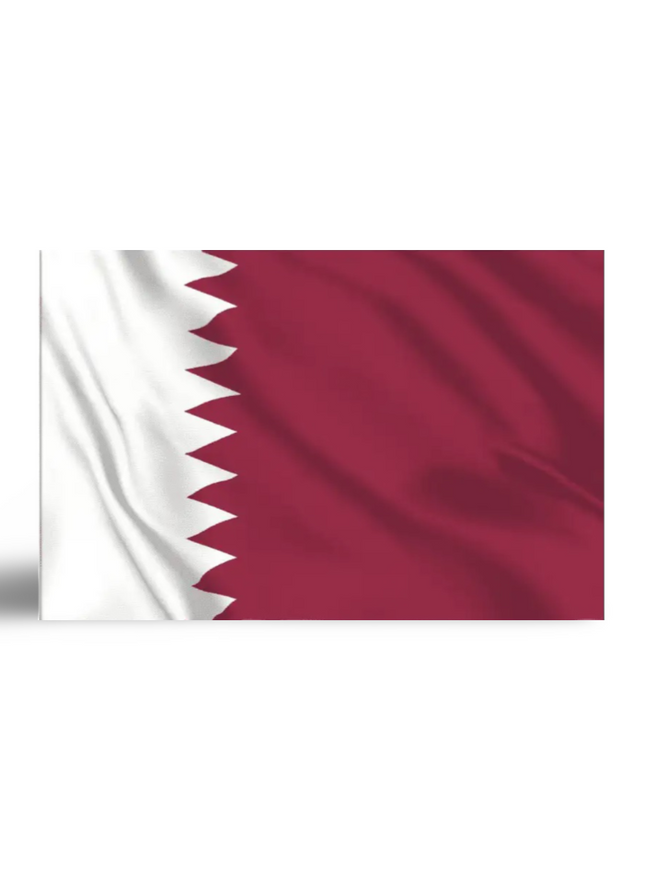 Table Top Flag - France - Sign and Display UAE