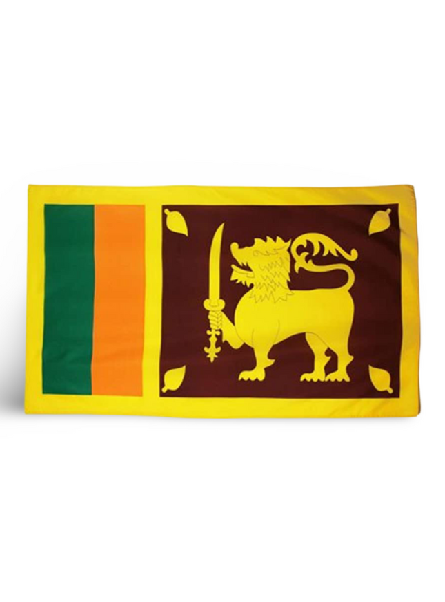 Table Top Flag- Qatar - Sign and Display UAE