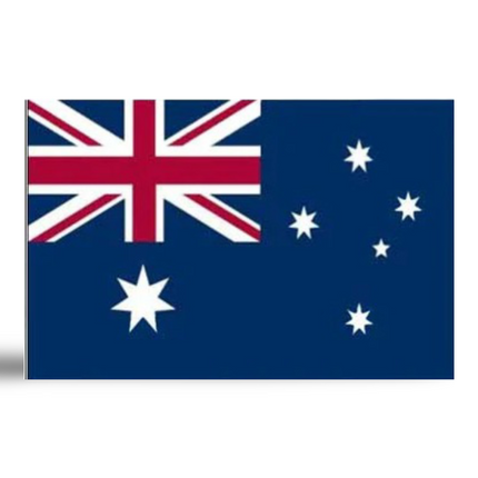 Table Top Flag - China - Sign and Display UAE