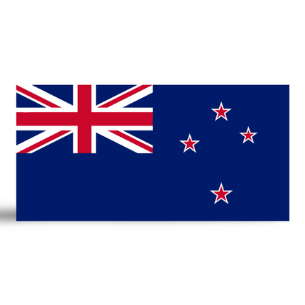 Table Top Flag - Australia - Sign and Display UAE