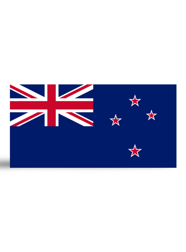 Table Top Flag - Australia - Sign and Display UAE