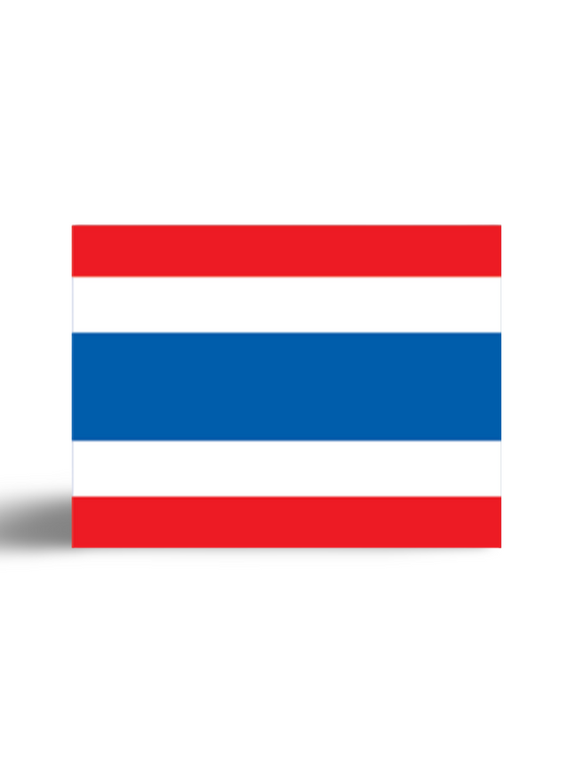 Table Top Flag - New Zealand - Sign and Display UAE