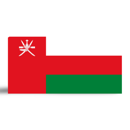 Table Top Flag - Thailand - Sign and Display UAE