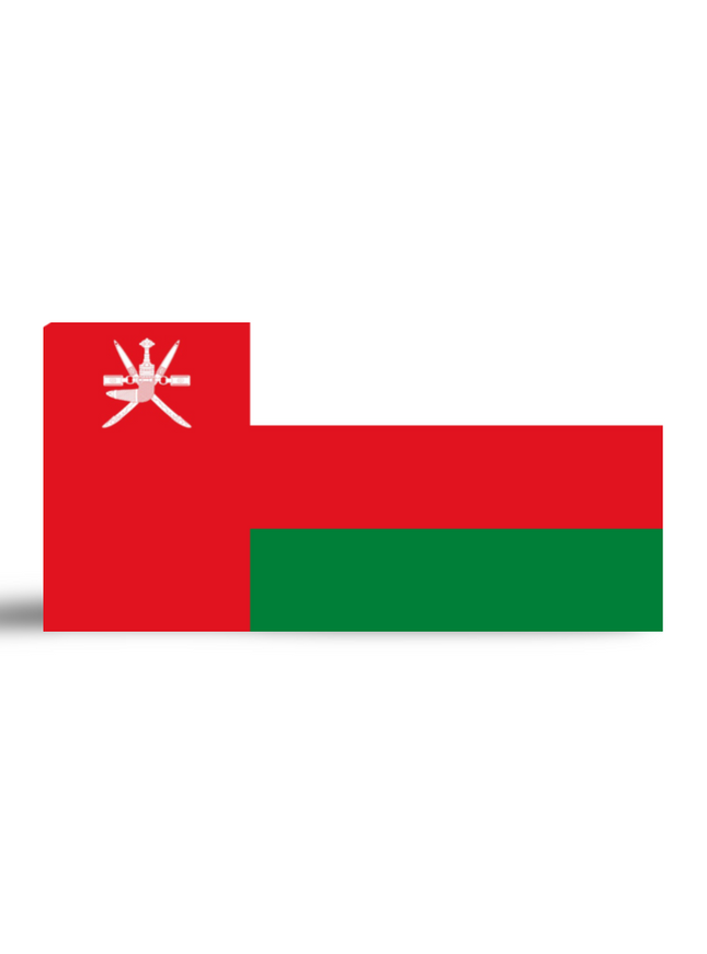 Table Top Flag - Thailand - Sign and Display UAE