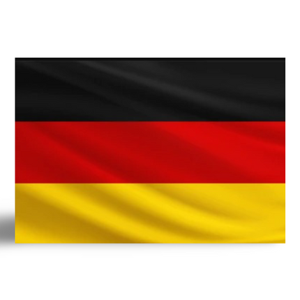 Table Top Flag - Ukraine - Sign and Display UAE