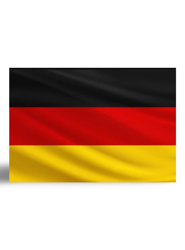 Table Top Flag - Ukraine - Sign and Display UAE