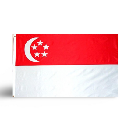 Table Top Flag- Germany - Sign and Display UAE