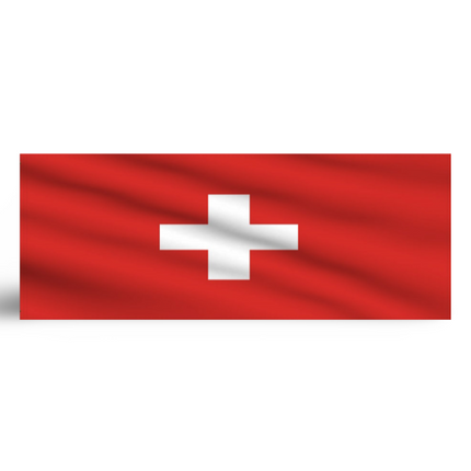 Table Top Flag - Uganda - Sign and Display UAE