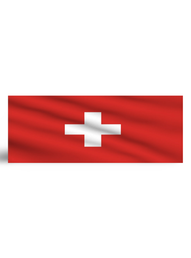 Table Top Flag - Uganda - Sign and Display UAE