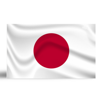 Table Top Flag - Hong Kong - Sign and Display UAE