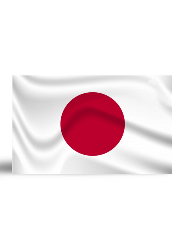 Table Top Flag - Hong Kong - Sign and Display UAE