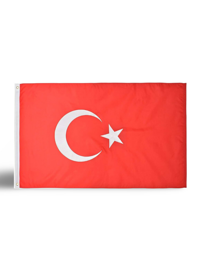 Table Top Flag - Japan - Sign and Display UAE