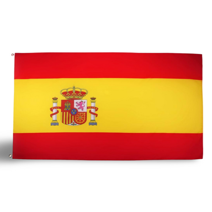 Table Top Flag- Kenya - Sign and Display UAE