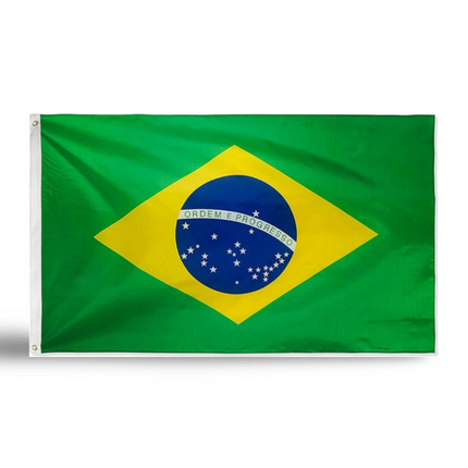 Table Top Flag - Spain - Sign and Display UAE