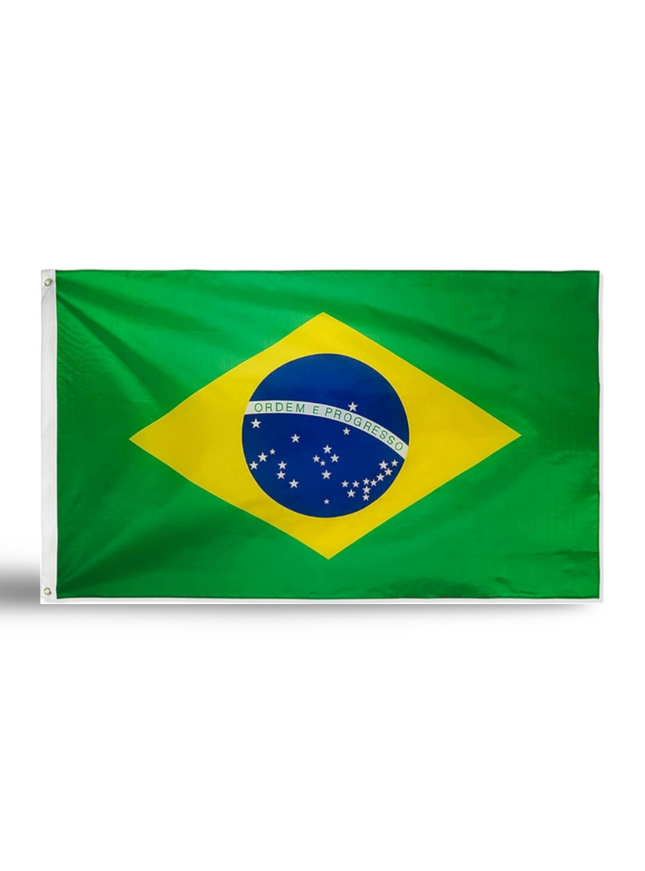 Table Top Flag - Spain - Sign and Display UAE