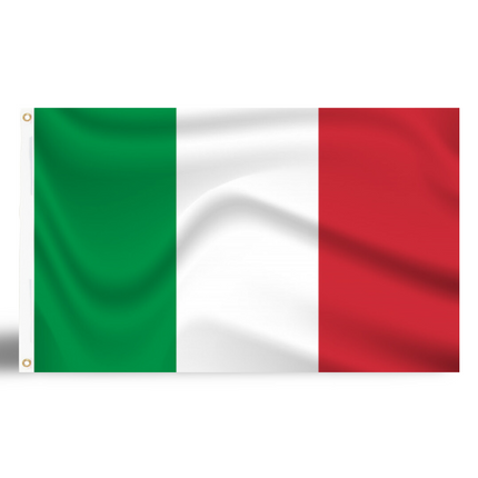 Table Top Flag- Brazil - Sign and Display UAE