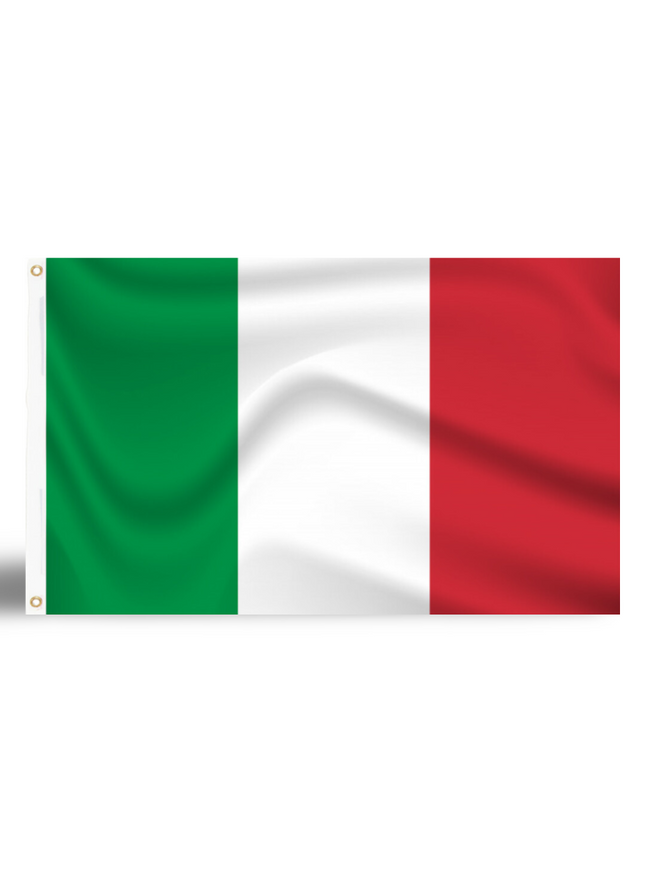Table Top Flag- Brazil - Sign and Display UAE