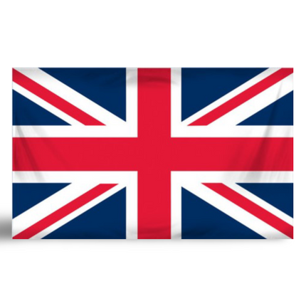 Table Top Flag - Italy - Sign and Display UAE