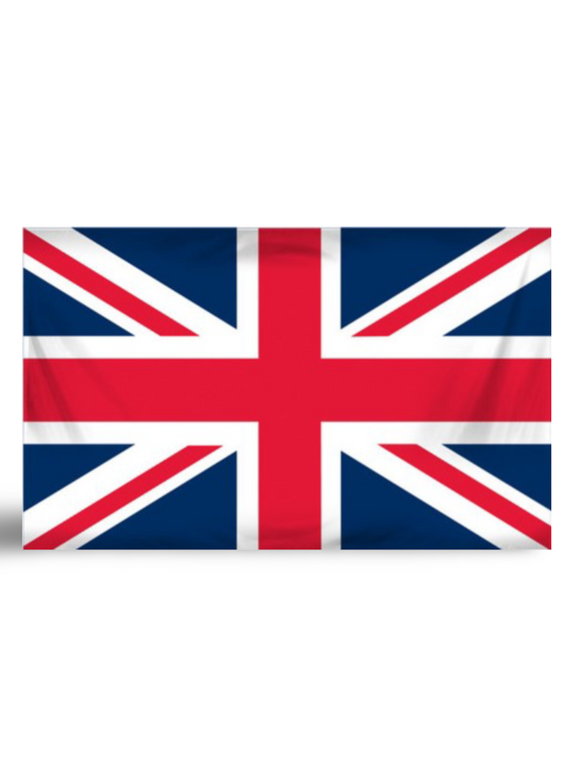 Table Top Flag - Italy - Sign and Display UAE