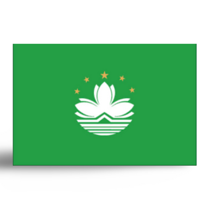 Table Top Flag - Egypt - Sign and Display UAE
