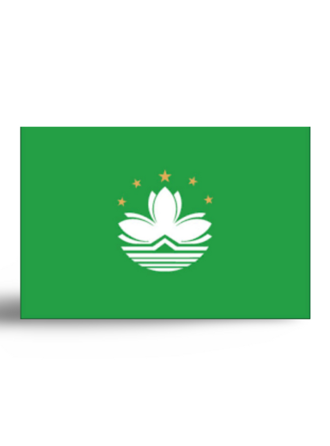 Table Top Flag - Egypt - Sign and Display UAE