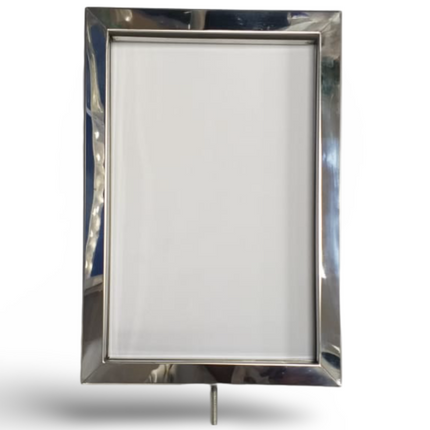 Scraper Black Big - Sign and Display UAE