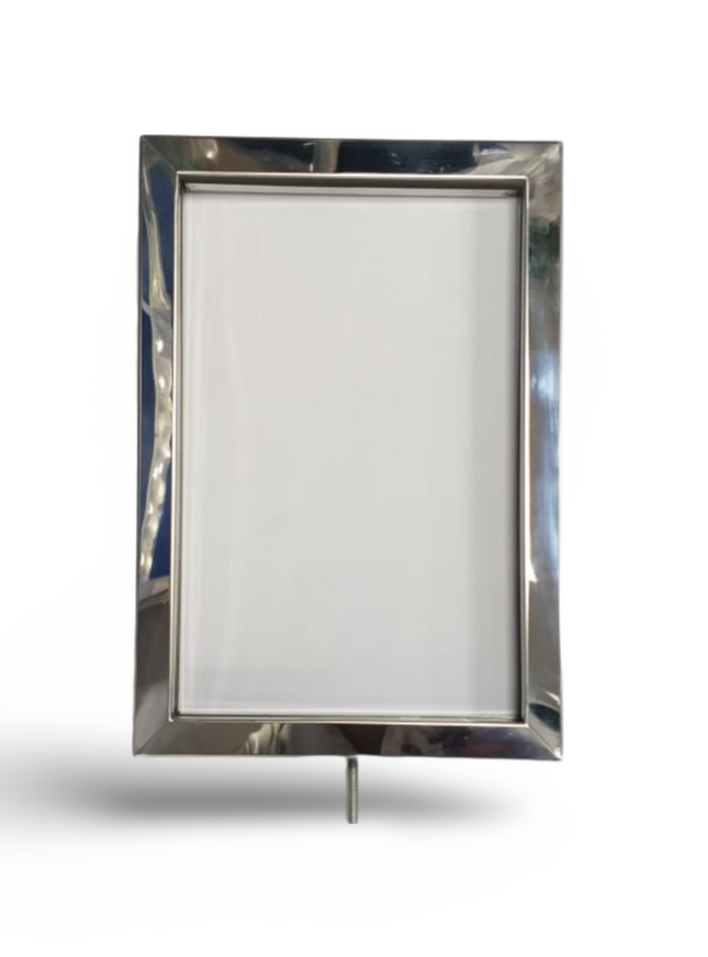 Scraper Black Big - Sign and Display UAE
