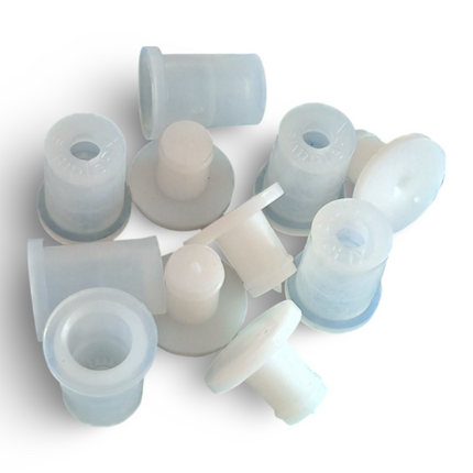 Locator - Small - 50 pcs - 2cm X 1.3cm - Sign and Display UAE